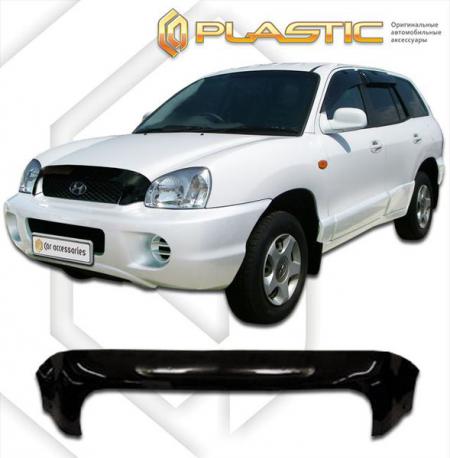   HYUNDAI SANTA FE CLASSIC (2001-2005) 2010010102791