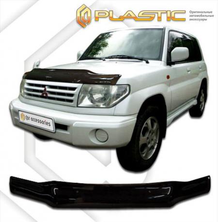   MITSUBISHI PAJERO IO H66-H77 5-DOOR,    2 . (1998-2007) 2010010102807