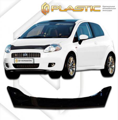   Fiat Punto 199 (2005-2016) 2010010102890 CA-plastic