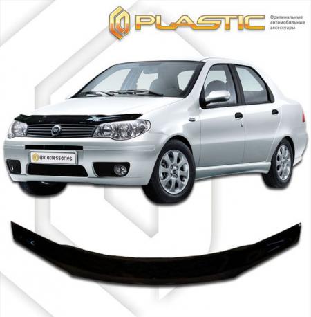   Fiat Albea (2004-2012) 2010010102913 CA-plastic
