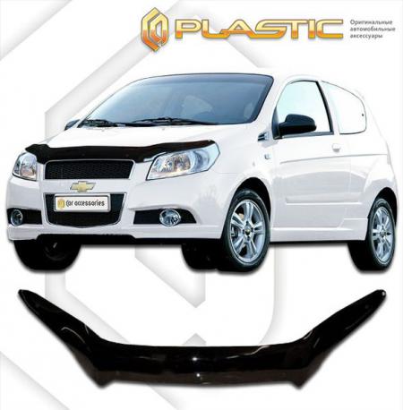   Chevrolet Aveo  (2008-2011) 2010010103026 CA-plastic