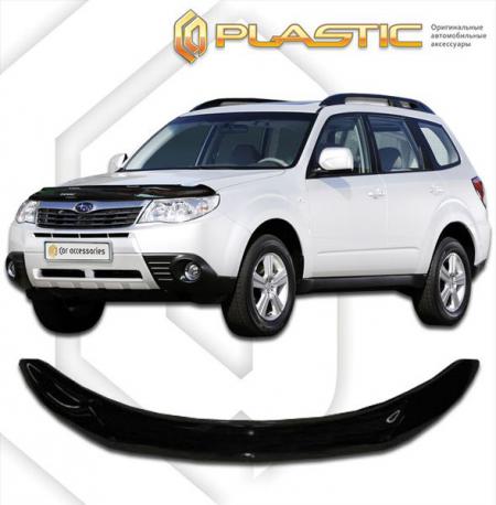   SUBARU FORESTER (2008-2012) 2010010103071