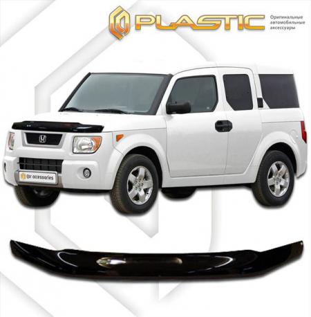   Honda Element YH2 (2003-2008) 2010010103088 CA-plastic