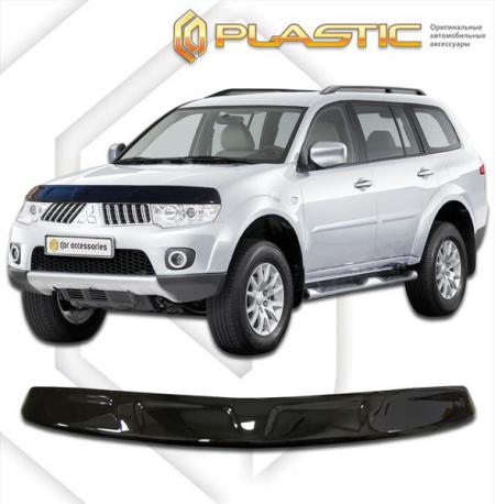   MITSUBISHI PAJERO SPORT (2008-2015) 2010010103262