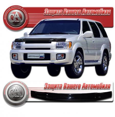   NISSAN TERRANO REGULUS JLR50, JRR50, JTR50 (1996-2002) 2010010103279