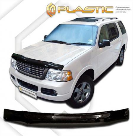   FORD EXPLORER (2001-2005) 2010010103286