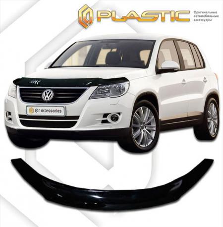   VOLKSWAGEN TIGUAN (2006-2011) 2010010103309