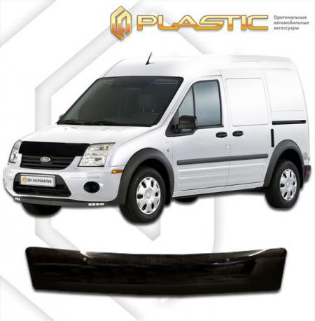   FORD TRANSIT CONNECT (2008) 2010010103422