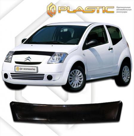   Citroen C2 (2003-2008) 2010010103439 CA-plastic