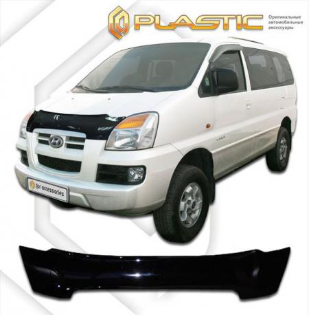   HYUNDAI STAREX KMJWWH (2004-2007) 2010010103545