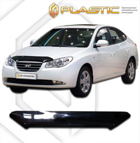   HYUNDAI ELANTRA (2006-2010) 2010010103576