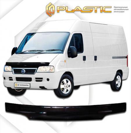   Fiat Ducato (2002-2006) 2010010103613 CA-plastic