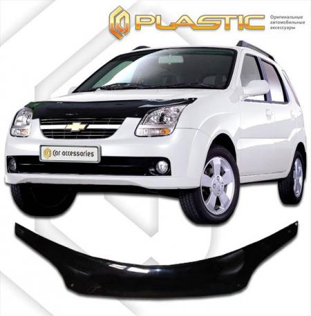   Chevrolet Cruze    (2001-2008) 2010010103620 CA-plastic
