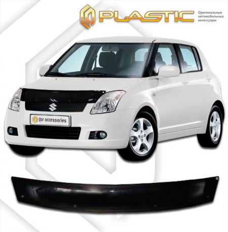   SUZUKI SWIFT ZC11S, ZC21S, ZC31S (2004-2010) 2010010103675