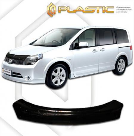   NISSAN LAFESTA B30 (2004-2007) 2010010103743