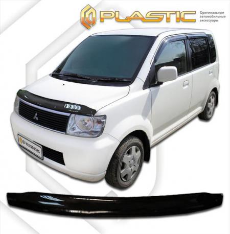   MITSUBISHI EK-WAGON H81W (2001-2006) 2010010103798