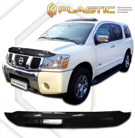   NISSAN ARMADA (2004-..) 2010010103941