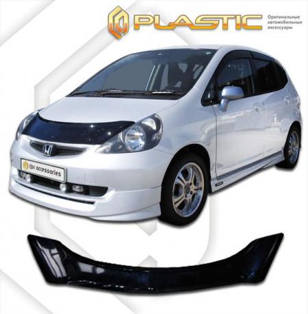   Honda Jazz (2001-2007) 2010010104221 CA-plastic