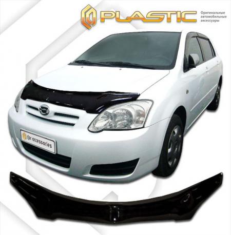   TOYOTA COROLLA RUNX E121,123,124 (2004-2007) 2010010104450