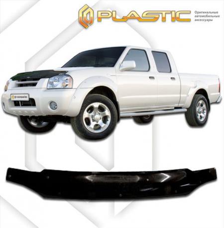   NISSAN NP 300 (2003-..) 2010010104528