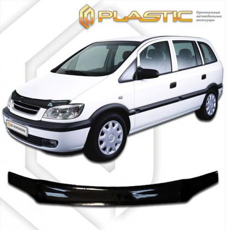   OPEL ZAFIRA (2001-2004) 2010010104542