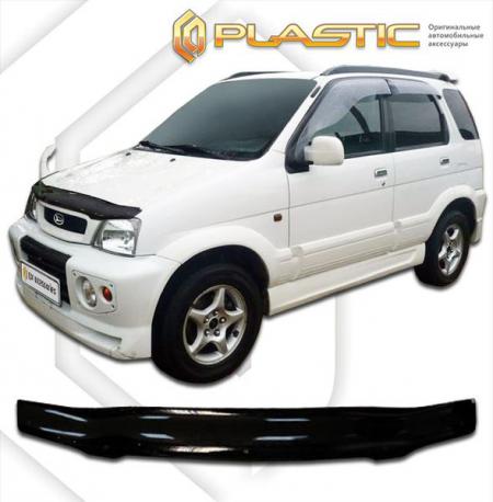   Daihatsu Terios J100,102,122 (1997-2000) 2010010104559 CA-plastic