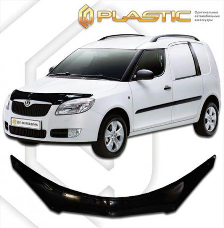   SKODA ROOMSTER (2006-2010) 2010010104641