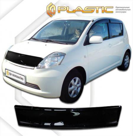   TOYOTA PASSO KGC10, KGC15, QNC10 (2004-2010) 2010010104689