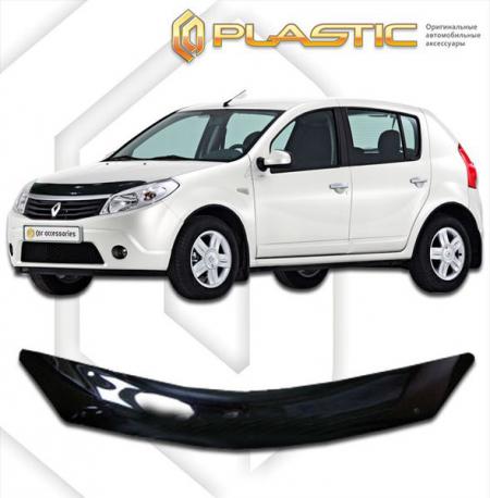   RENAULT SANDERO (2009-2014) 2010010104832