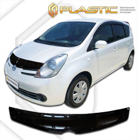   NISSAN NOTE   (2004-2008) 2010010104924