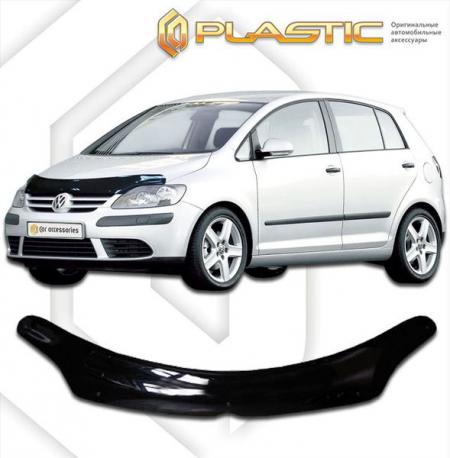   VOLKSWAGEN GOLF PLUS (2005-2009) 2010010104962