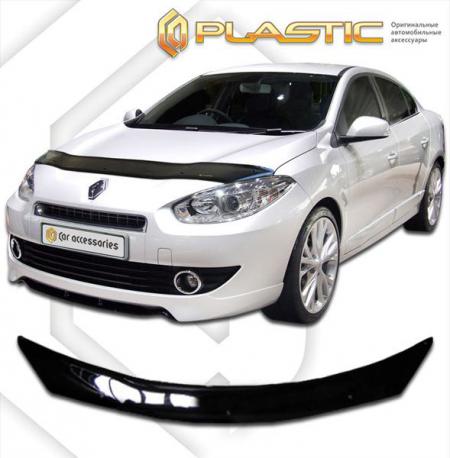   RENAULT FLUENCE (2009-..) 2010010104993