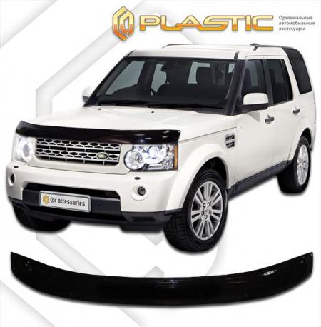   LAND ROVER DISCOVERY 4 (2010) 2010010105136