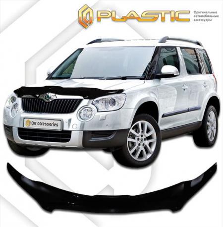   SKODA YETI (2009-2013) 2010010105174