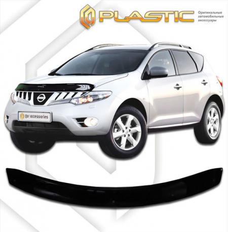   NISSAN MURANO (2009-2015) 2010010105211