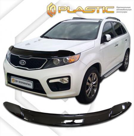   KIA SORENTO (2010-2012) 2010010105242