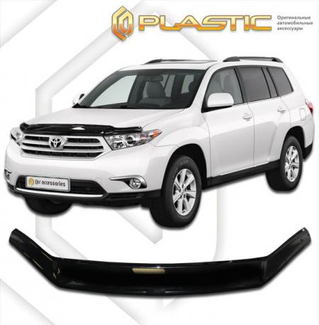   TOYOTA HIGHLANDER (2011-2013) 2010010105372