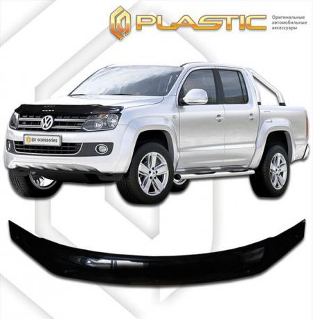   VOLKSWAGEN AMAROK (2010-2016) 2010010105396