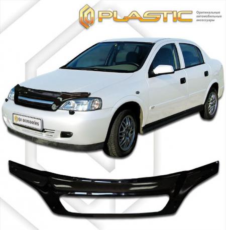   OPEL ASTRA (1998-2004) 2010010105402