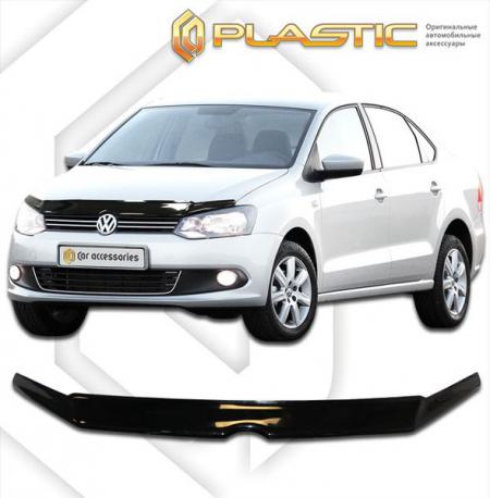   VOLKSWAGEN POLO  (2010-2015) 2010010105495