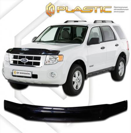   Ford Escape   (2008-2012) 2010010105617 CA-plastic