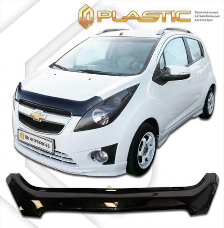   CHEVROLET SPARK (2010-..) 2010010105723