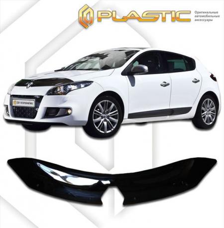   RENAULT MEGANE  (2008-2014) 2010010105785