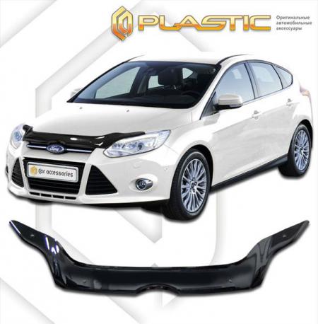   Ford Focus 3  (2011-2015) 2010010105914 CA-plastic