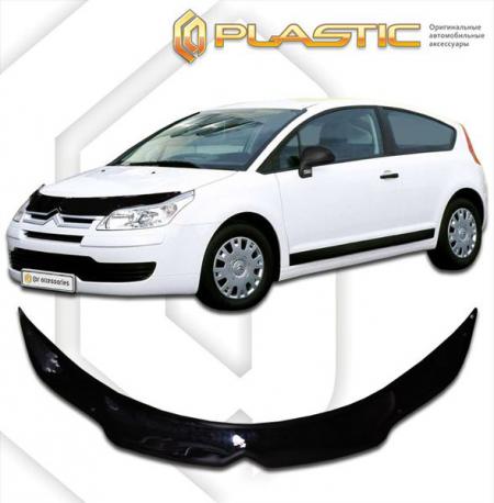   Citroen C4 (2008-2010) 2010010105952 CA-plastic