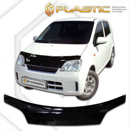   DAIHATSU MIRA L250S, L250V, L260S, (2003-2007) 2010010105976