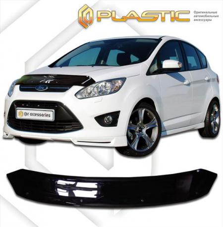   Ford C-MAX (2011-..) 2010010106010 CA-plastic