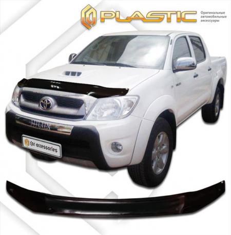   TOYOTA HILUX (2005-2011) 2010010106102