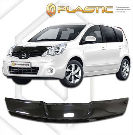   NISSAN NOTE E-11   (2010-2014) 2010010106140