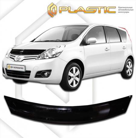   NISSAN NOTE E-11   (2008-2012) 2010010106164